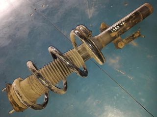 bontott FORD TRANSIT Bal első Lengéscsillapító